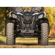 SuperATV Can-Am Maverick Trail Low Profile Fender Flares FF-CA-T