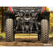 SuperATV Can-Am Maverick Trail Low Profile Fender Flares FF-CA-T
