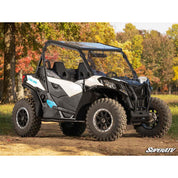 SuperATV Can-Am Maverick Trail Low Profile Fender Flares FF-CA-T