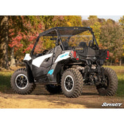 SuperATV Can-Am Maverick Trail Low Profile Fender Flares FF-CA-T
