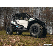 SuperATV Can-Am Maverick Trail Nerf Bars NB-CA-T-00