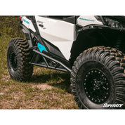 SuperATV Can-Am Maverick Trail Nerf Bars NB-CA-T-00