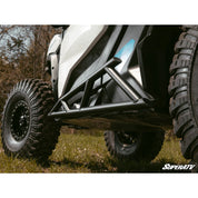 SuperATV Can-Am Maverick Trail Nerf Bars NB-CA-T-00