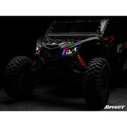 SuperATV Can-Am Maverick X3 Fang Lights LFL-CA-X3