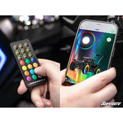 SuperATV Can-Am Maverick X3 Fang Lights LFL-CA-X3