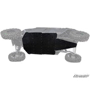 Can-Am Maverick X3 MAX Full Skid Plate