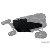 SuperATV Can-Am Maverick X3 MAX Full Skid Plate FSP-CA-X3MAX