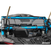 Can-Am Maverick X3 Rear Vented Windshield