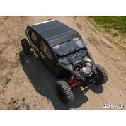 SuperATV Can-Am Maverick X3 MAX Aluminum Roof ROOF-CA-X3MAX-002-00