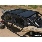 SuperATV Can-Am Maverick X3 MAX Aluminum Roof ROOF-CA-X3MAX-002-00