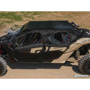 SuperATV Can-Am Maverick X3 MAX Aluminum Roof ROOF-CA-X3MAX-002-00