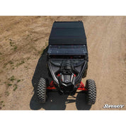 SuperATV Can-Am Maverick X3 MAX Aluminum Roof ROOF-CA-X3MAX-002-00