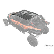Can-Am Maverick X3 MAX Tinted Roof