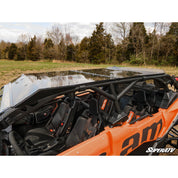 SuperATV Can-Am Maverick X3 MAX Tinted Roof ROOF-CA-X3MAX-003-71
