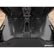 SuperATV Can-Am Maverick X3 MAX Rear Seat Conversion Kit RCSC-CA-X3MAX
