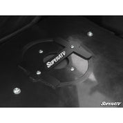 SuperATV Can-Am Maverick X3 MAX Rear Seat Conversion Kit RCSC-CA-X3MAX