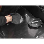 SuperATV Can-Am Maverick X3 MAX Rear Seat Conversion Kit RCSC-CA-X3MAX