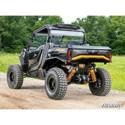 SuperATV Can-Am Commander Atlas Pro Rear Offset A-Arms AA-CA-COM-R-OHC-02