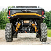 SuperATV Can-Am Commander Atlas Pro Rear Offset A-Arms AA-CA-COM-R-OHC-02