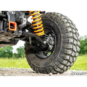 SuperATV Can-Am Commander Atlas Pro Rear Offset A-Arms AA-CA-COM-R-OHC-02