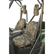 Quadgear UTV Bucket Seat Cover Camo - 18-145-016003-00