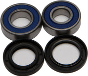 All Balls Racing Inc All Balls Wheel Bearing Kit 25-1566