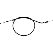 Motion Pro Black Vinyl Clutch Cable 02-0412