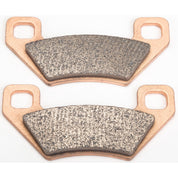 All Balls  Sintered Brake Pad 18-8002