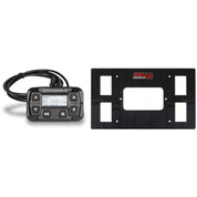 SSV Works MRB3S Media Controller With Dash Panel Kit For Polaris Slingshot 15-21