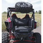 Modquad Rigid Spare Tire Mount For Honda SXS1000 Talon 1000R/X 2019-2021 Black