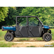 SuperATV CFMOTO UForce 1000 XL Aluminum Doors DR-CF-UF1KXL-00