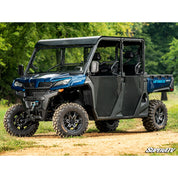 SuperATV CFMOTO UForce 1000 XL Aluminum Doors DR-CF-UF1KXL-00