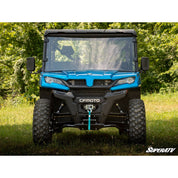 SuperATV CFMOTO UForce 1000 High Clearance 1.5" Forward Offset A-Arms AA-CF-UF1000-1.5-HC-02