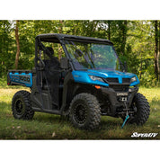 SuperATV CFMOTO UForce 1000 High Clearance 1.5" Forward Offset A-Arms AA-CF-UF1000-1.5-HC-02