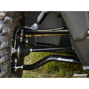 SuperATV CFMOTO UForce 1000 High Clearance 1.5" Forward Offset A-Arms AA-CF-UF1000-1.5-HC-02