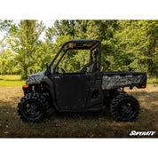 SuperATV CFMOTO UForce 1000 2018-2022 Aluminum Doors DOOR-CF-UF1000-00