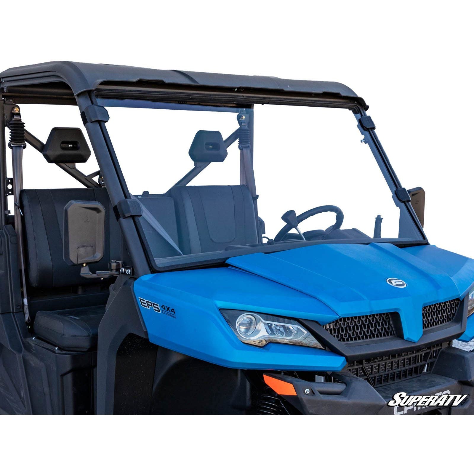 CFMOTO Uforce 1000 Full Windshield