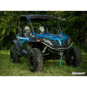 SuperATV CFMOTO ZForce 1000 High Clearance A-Arms AA-CF-ZF1000-HC-02