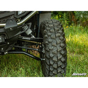 SuperATV CFMOTO ZForce 1000 High Clearance A-Arms AA-CF-ZF1000-HC-02