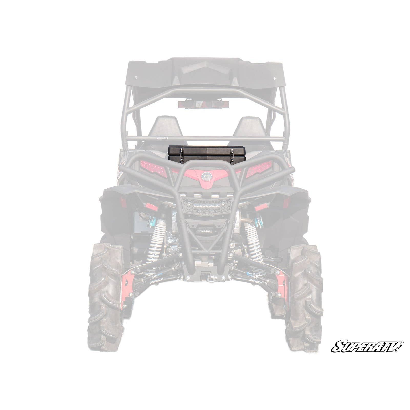 CFMOTO ZForce 800EX Cargo Box