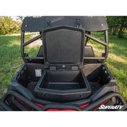 SuperATV CFMOTO ZForce Cooler / Cargo Box RCB-CF-ZF800EX-001