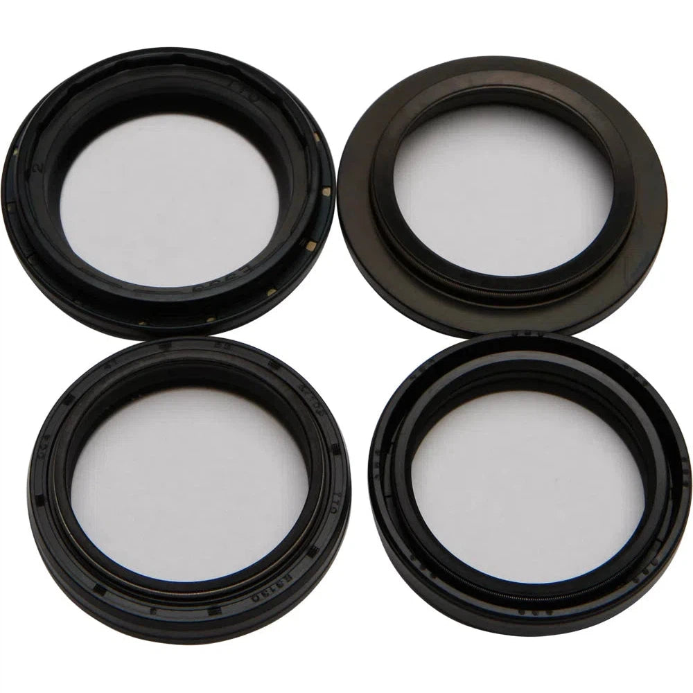 All Balls Fork Oil And Dust Seal Kit 56-129
