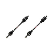 Demon Front Heavy Duty Axle Set For Kawasaki Teryx 750 KRF750F 4x4 NRA 2008-2009