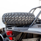 HMF Tire Rack for Polaris RZR XP 1000 Turbo 14-20
