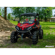 SuperATV CFMOTO ZForce 1000 2.5" Lift Kit LK-CF-ZF1000