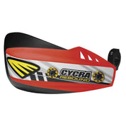 Cycra Rebound Handshield Red - 1CYC-0226-33