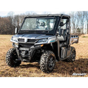 SuperATV CFMOTO UForce 1000 Glass Windshield GWS-CF-UF1000-01