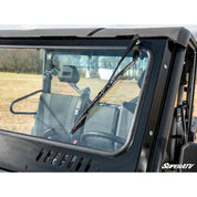 SuperATV CFMOTO UForce 1000 Glass Windshield GWS-CF-UF1000-01