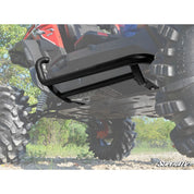 SuperATV CFMOTO ZForce Heavy-Duty Nerf Bars NB-CF-ZF800EX-00