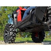 SuperATV CFMOTO ZForce Heavy-Duty Nerf Bars NB-CF-ZF800EX-00